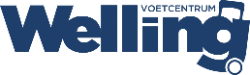 Voetcentrum Welling Logo